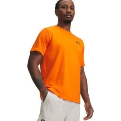 UA M Sportsylte LC SS Clarity Team Royal