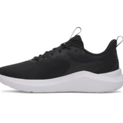 UA Phade RN 4 Black/White