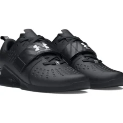 UA Reign Lifter, Black