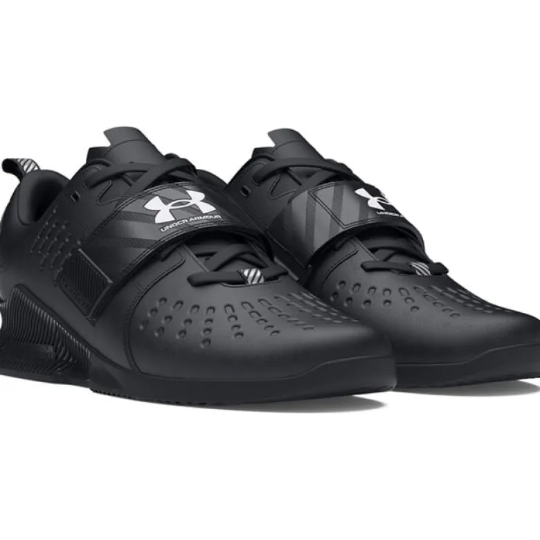 UA Reign Lifter, Black