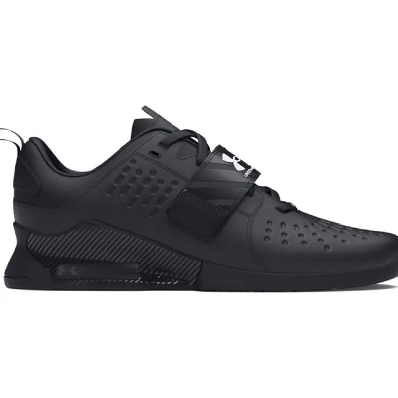 UA Reign Lifter, Black