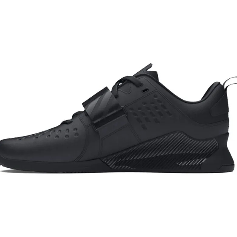 UA Reign Lifter, Black