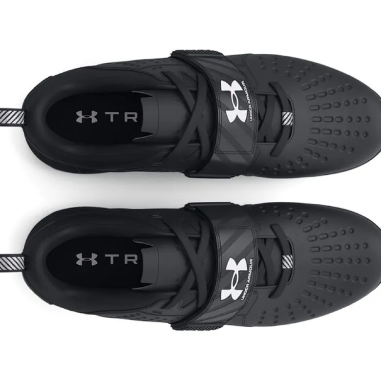 UA Reign Lifter, Black