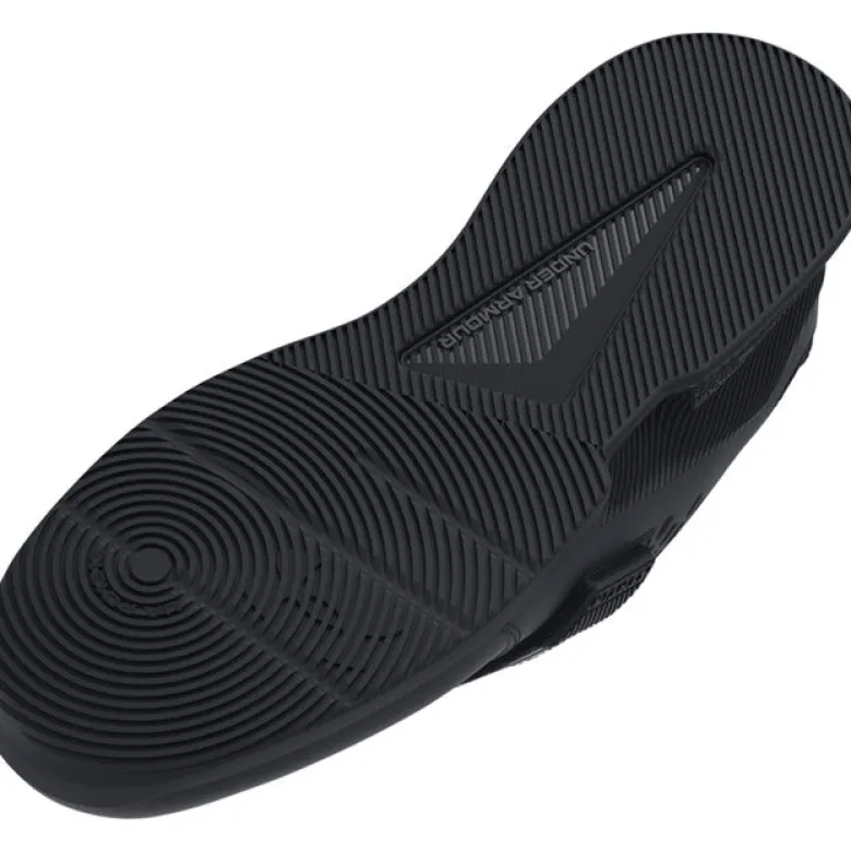 UA Reign Lifter, Black