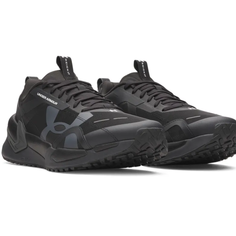 UA Reign XT, Black