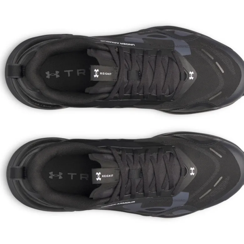 UA Reign XT, Black