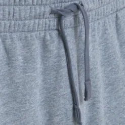 UA Rival Fleece Joggers, Castlerock Light Heather