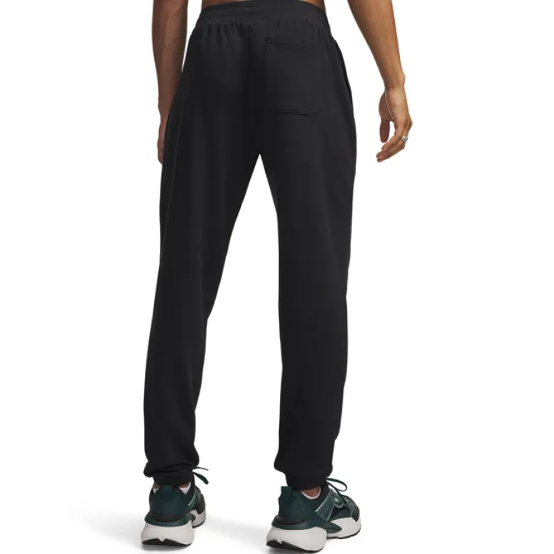 UA Rival LW Jogger, Black