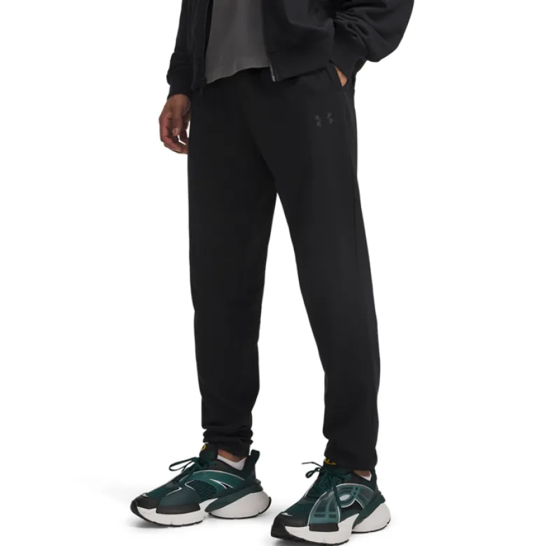 UA Rival LW Jogger, Black