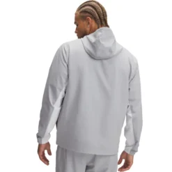 UA Rival Wvn Windbreaker