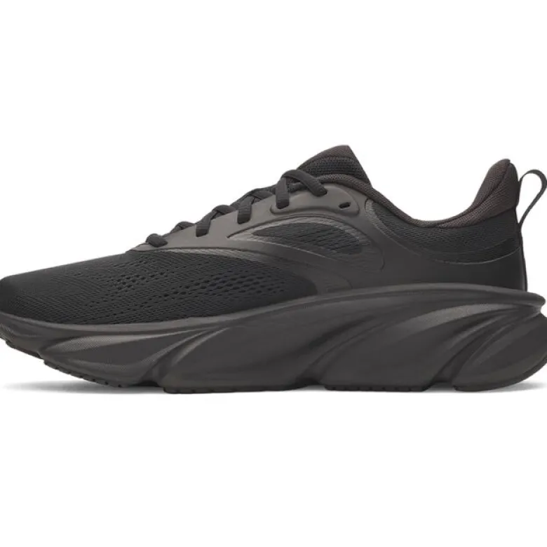 UA Rogue 6 Black