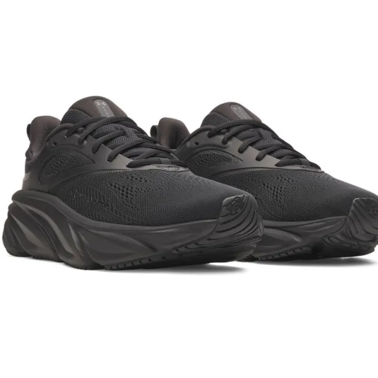 UA Rogue 6 Black