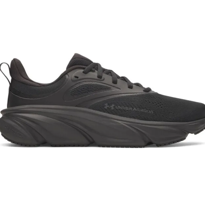 UA Rogue 6 Black