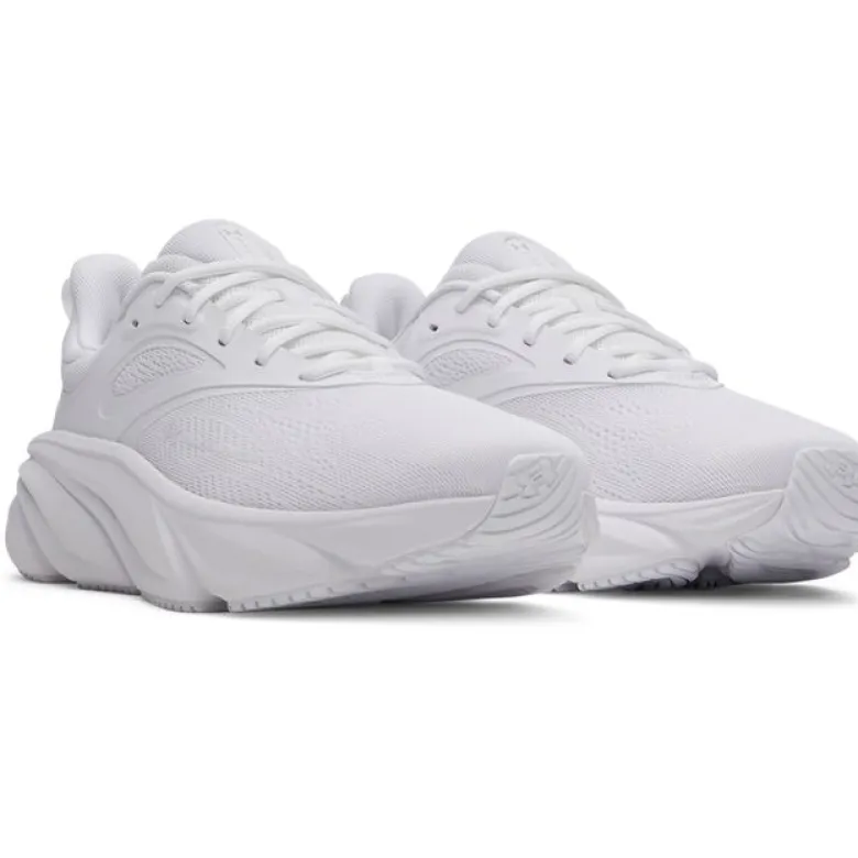 UA Rogue 6, White
