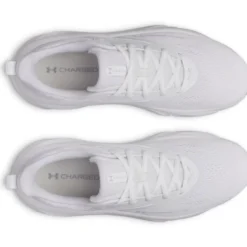 UA Rogue 6, White
