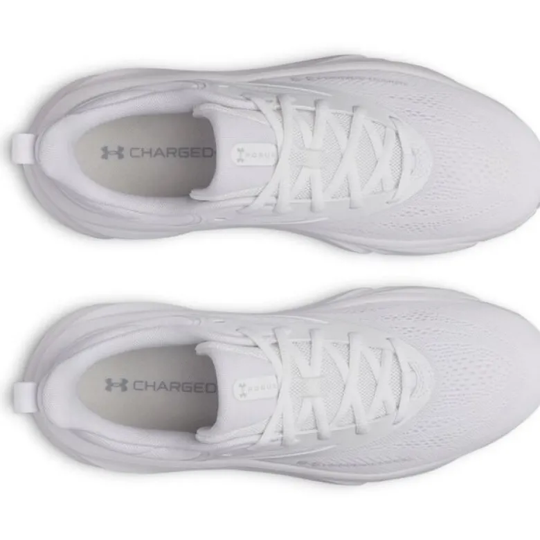 UA Rogue 6, White