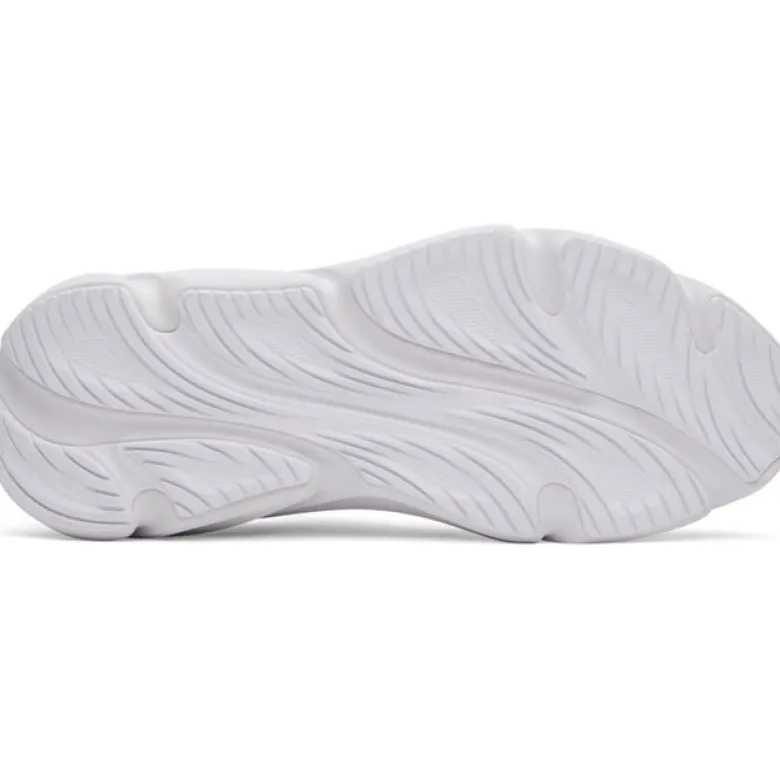 UA Rogue 6, White
