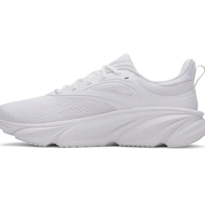UA Rogue 6, White