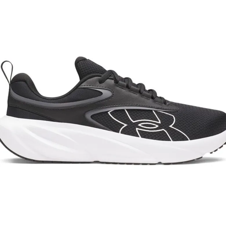 UA Surge 5 Black