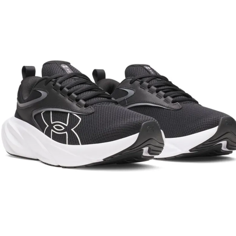 UA Surge 5 Black