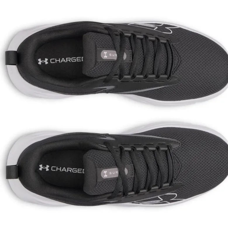 UA Surge 5 Black