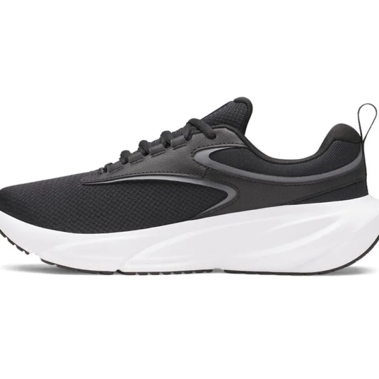 UA Surge 5 Black