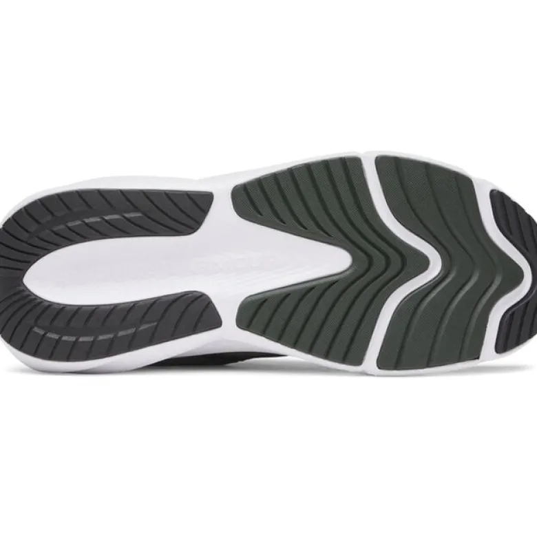 UA Surge 5 Marine OD Green