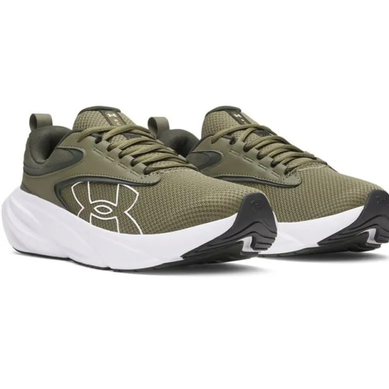 UA Surge 5 Marine OD Green
