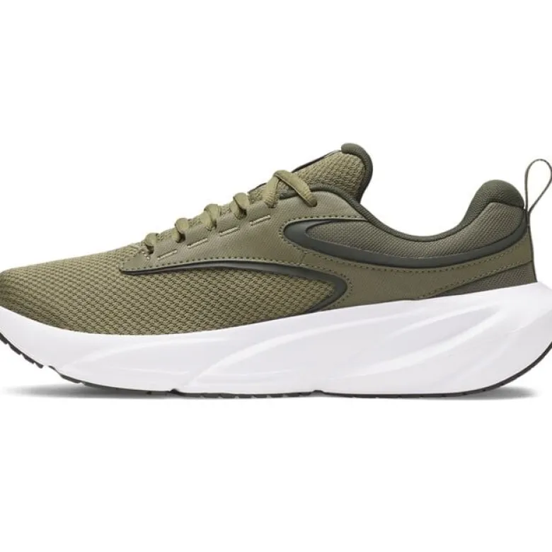 UA Surge 5 Marine OD Green