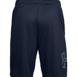 UA Tech Graphic Short, Academy