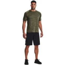 UA Tech 2.0 SS Tee