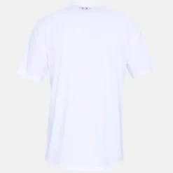 UA Tech 2.0 SS Tee, White
