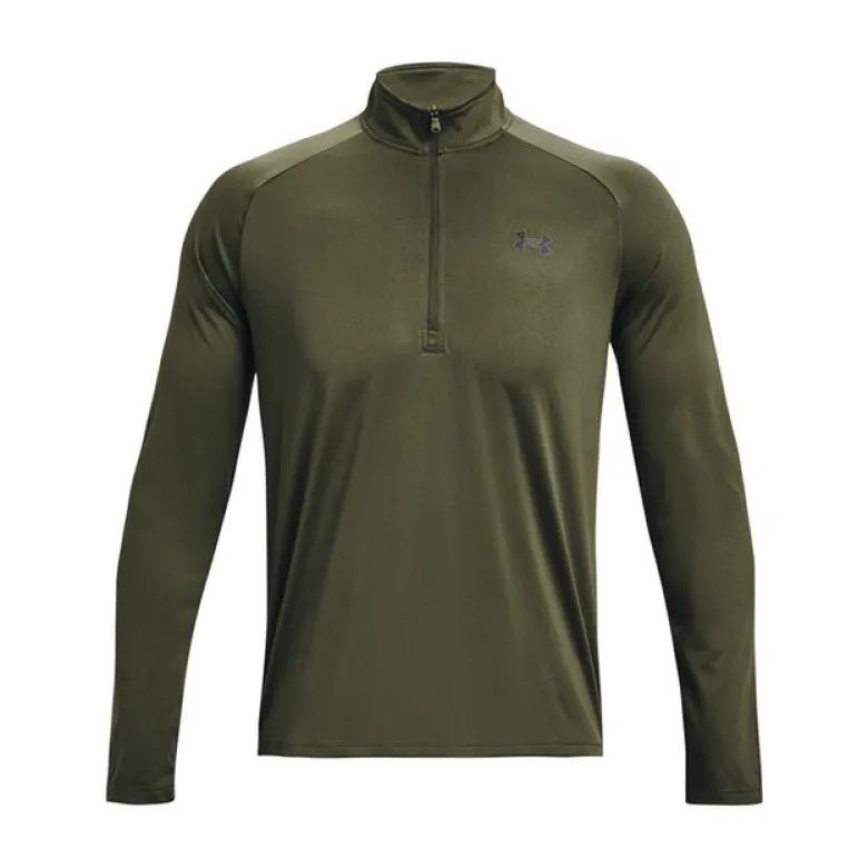 UA Tech 2.0 1/2 Zip