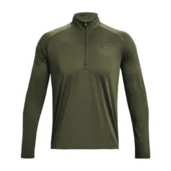UA Tech 2.0 1/2 Zip