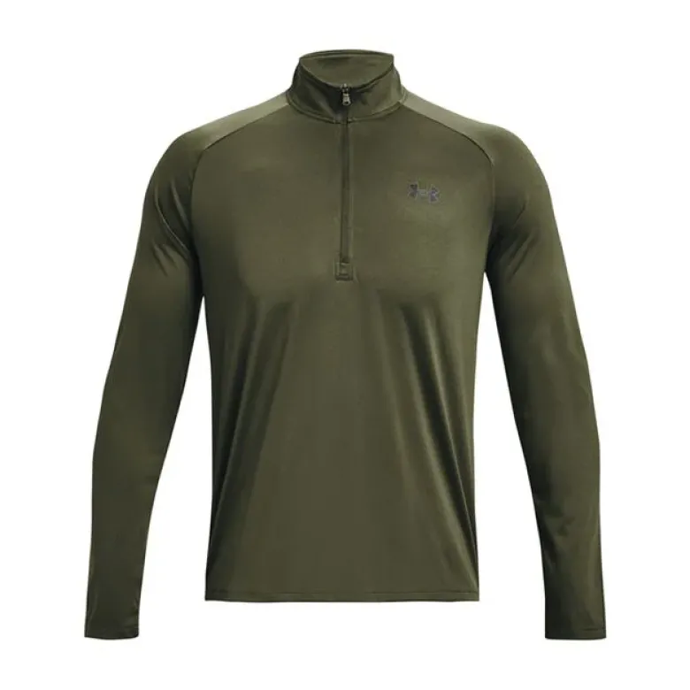 UA Tech 2.0 1/2 Zip