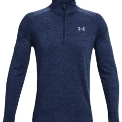 UA Tech 1/2 Zip, Academy