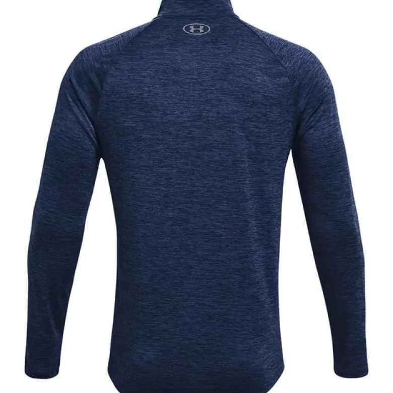 UA Tech 1/2 Zip, Academy