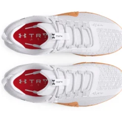 UA TriBase Reign 6. White