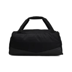 UA Undeniable 5.0 Duffel Medium Gym Bag Svart