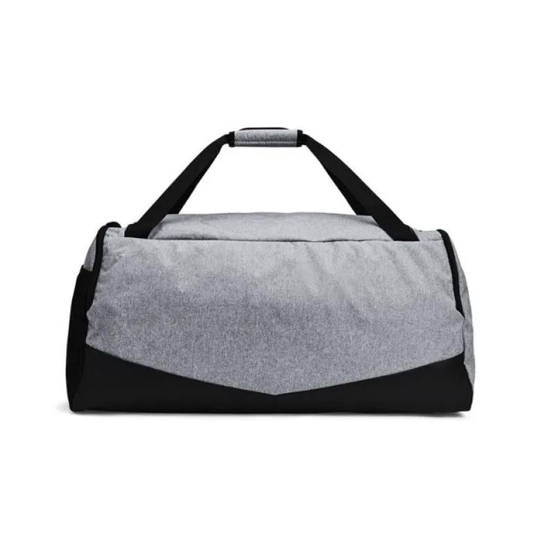UA Undeniable 5.0 Duffle LG Pitch Gray
