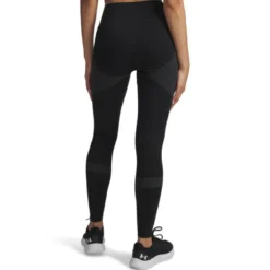 UA Vanish Seamless Legging, Black