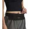 UA Velociti Run Belt Black