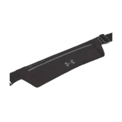 UA Velociti Run Belt Black