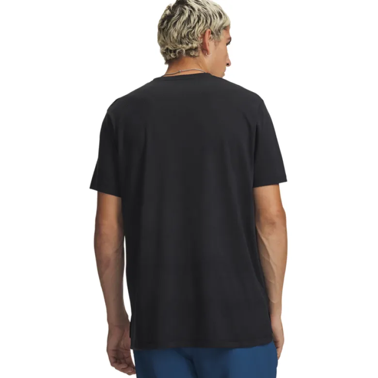 UA Velociti SS, Black