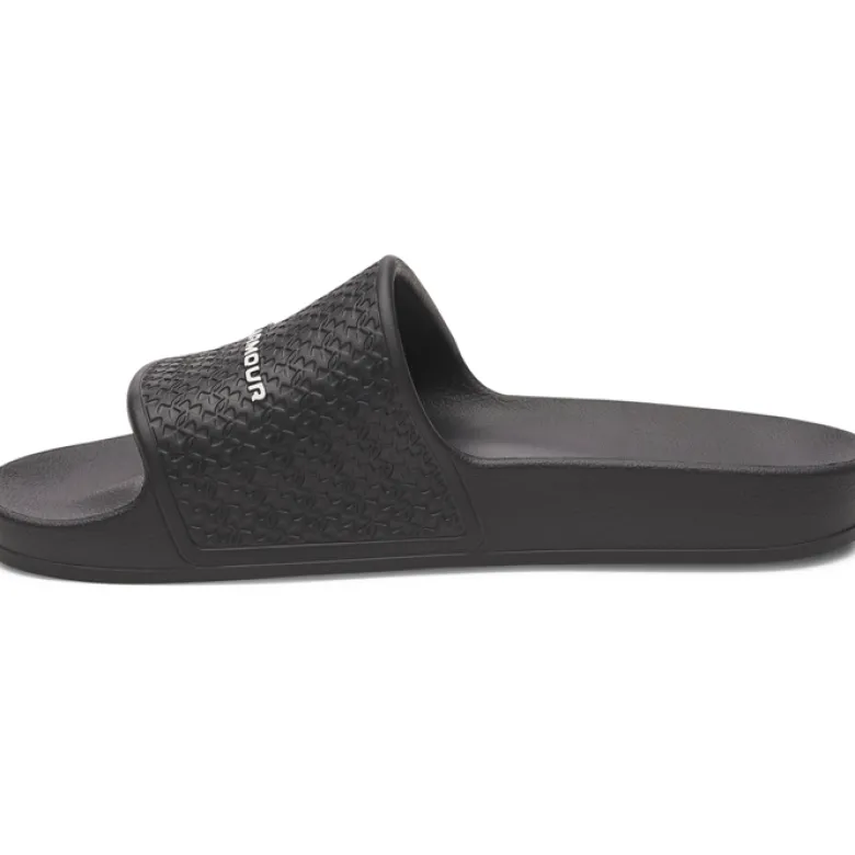 UA W Armr Slide Lite, Black