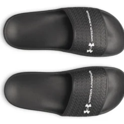 UA W Armr Slide Lite, Black