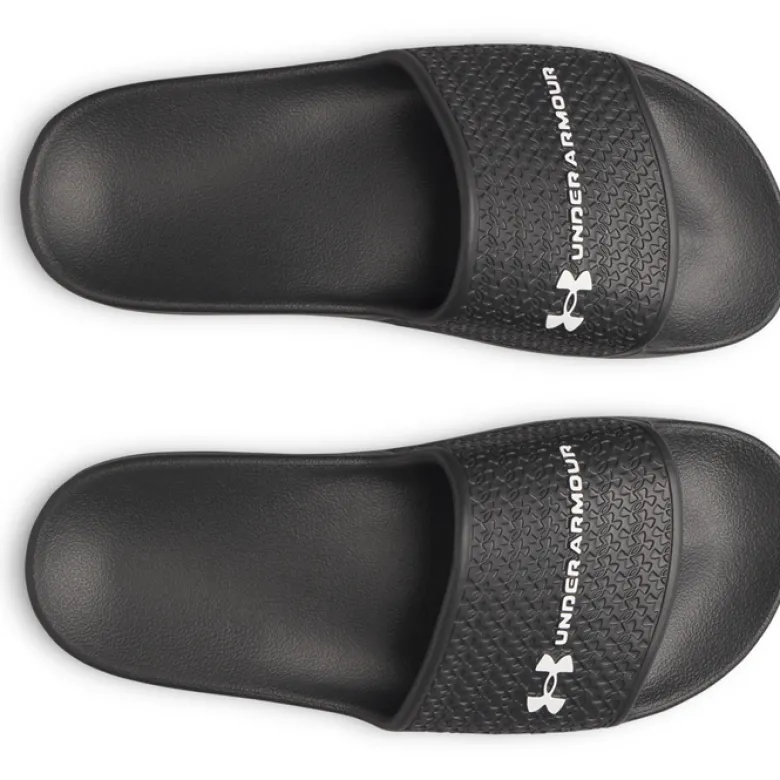UA W Armr Slide Lite, Black