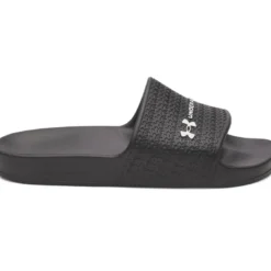 UA W Armr Slide Lite, Black