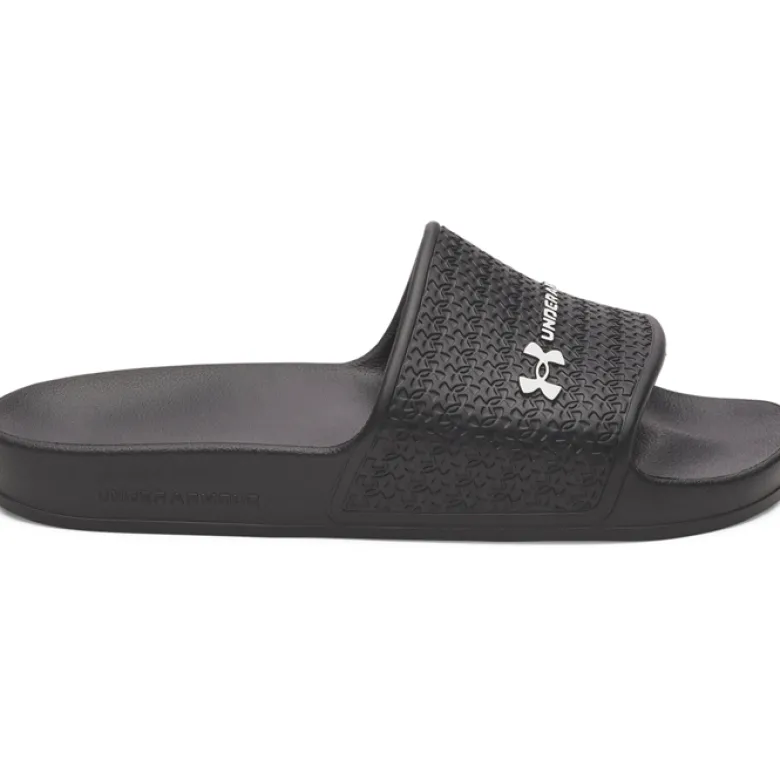 UA W Armr Slide Lite, Black