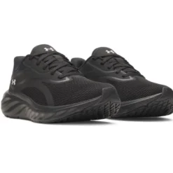 UA W Ascend Black/Black